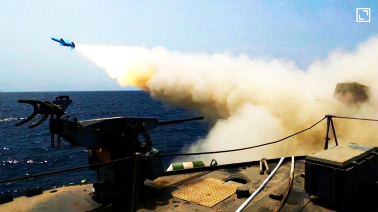Israeli officials on Iranian attacks