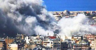 EU’s top diplomat Kallas: Israel should cease operations in Lebanon