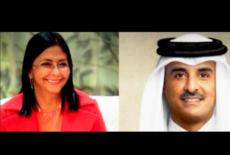 Solidarity for Qatar, Silence on Iran: Venezuela’s Diplomatic Blunder Under US Pressure