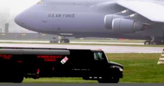 How Britain is involved in Trump’s Iran war