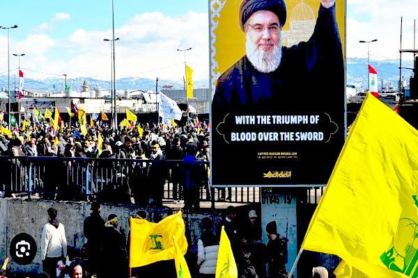 Written Off Too Soon: Hezbollah Returns to Exact Revenge