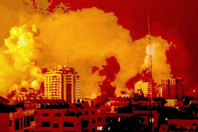 Israel’s Hellfire: Iran Launches 30 Super-Heavy Ballistic Missiles in Most Powerful Attack Since War Begins (VIDEO)