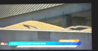 Iran war: Hormuz crisis raises fears for global agriculture and food security Iran war: Hormuz crisis raises fears for global agriculture and food security