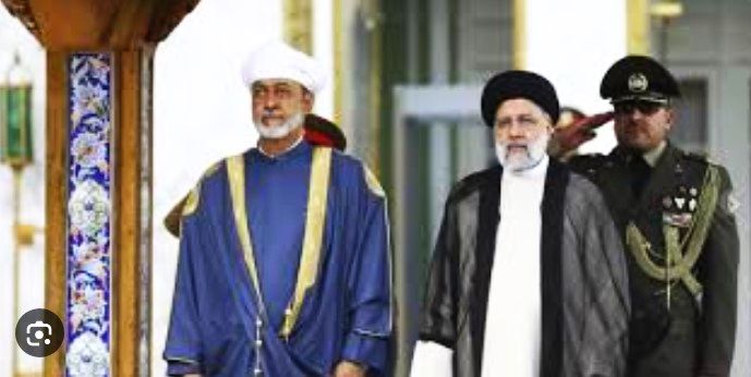 Iranian Official Claims Israel Used Arab ‘Contractor’ in Alleged Oman False-Flag Operation