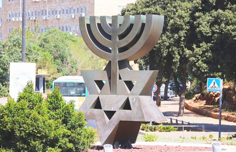 No Time For Losers: Why the War Meant to Save Israel May Destroy It