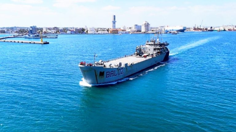 2 vessels carrying Russian oil and gas set to arrive in Cuba: Report