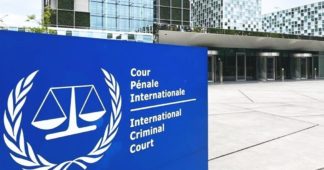 ICC judge sanctioned by US for warrant against Netanyahu says he can no longer use credit cards, order things online