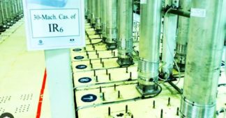 Vance Tries To Justify Continued Iran War by Suggesting Iran Could Make a Nuclear Suicide Vest Vance Tries To Justify Continued Iran War by Suggesting Iran Could Make a Nuclear Suicide Vest