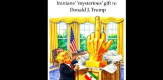 Trump Again Says He’s Delaying Attacks To Destroy Iran’s Power Plants