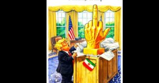 Trump Again Says He’s Delaying Attacks To Destroy Iran’s Power Plants Trump Again Says He’s Delaying Attacks To Destroy Iran’s Power Plants