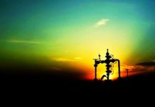 The Cushion Is Gone and the Oil Market Is Now Exposed