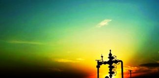 The Cushion Is Gone and the Oil Market Is Now Exposed