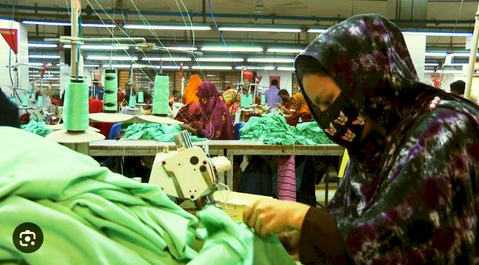 Impact of conflict on South Asia: Bangladesh’s economy faces serious challenges
