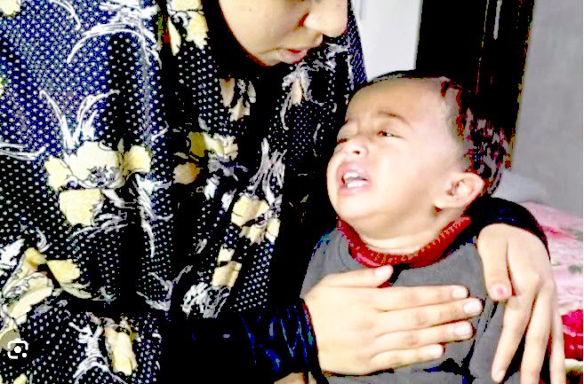 ‘A Revolting Moral Outrage’: Israeli Soldiers Reportedly Torture Gaza Toddler