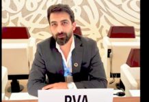 Activist quits UN positions, says it’s ready for ‘nuclear weapon use’ scenario, claims ‘lobby protecting’ US, Israel