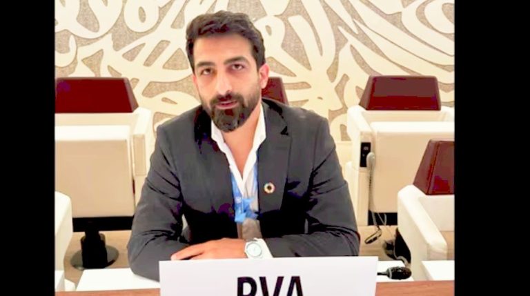 Activist quits UN positions, says it’s ready for ‘nuclear weapon use’ scenario, claims ‘lobby protecting’ US, Israel