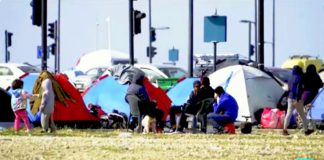 Tens of millions more in acute hunger if Mideast war drags on, UN warns