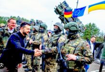 How the US-Israeli aggression against Iran is affecting the war in Ukraine