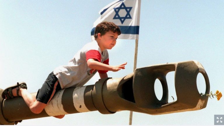 Weapons exports from Serbia to Israel surge to record levels since 2023