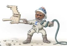 Fate of the Iran navy squadron – India continues to side against Iran, joins us pressure against Sri Lankan neutrality – Russia offers oil rescue for Sri Lanka, premium for India