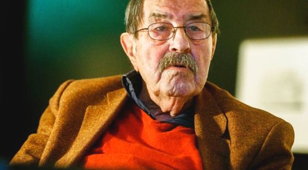 What must be said | Günter Grass