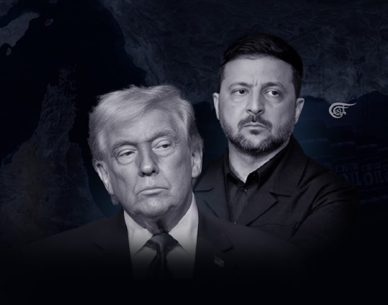 How the US-Israeli aggression against Iran is affecting the war in Ukraine