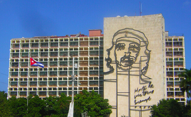 Webinar: Cuba defends humanity – we must defend Cuba!