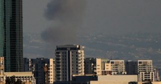 Iran not seeking ceasefire, aggressors must learn