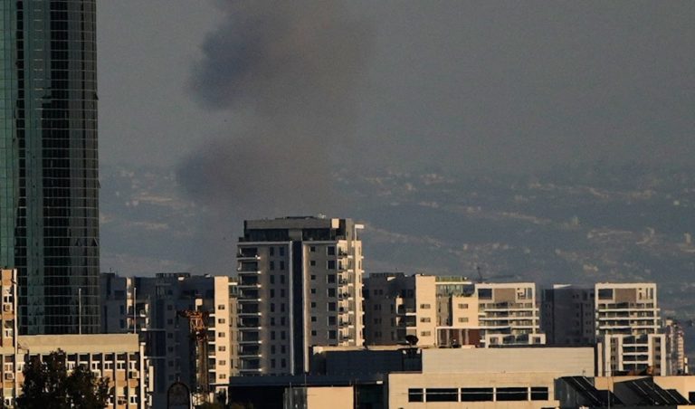 Iran not seeking ceasefire, aggressors must learn