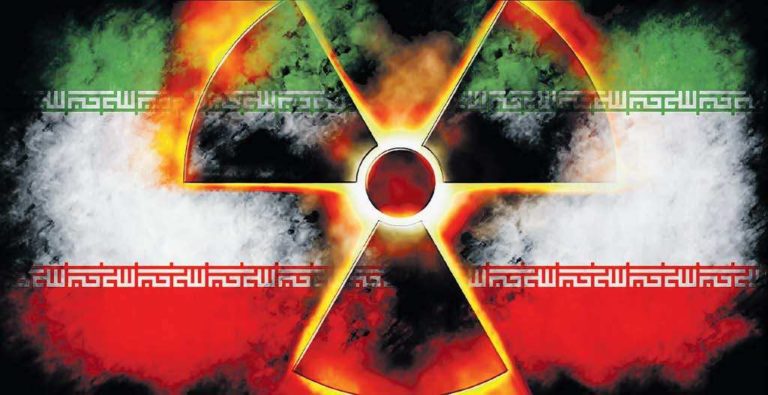Will Israel launch a nuclear strike on Iran?