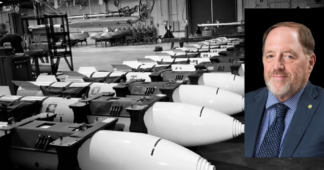 La question nucléaire | James K. Galbraith La question nucléaire | James K. Galbraith