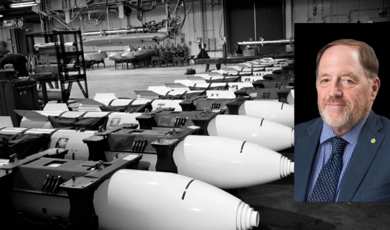 La question nucléaire | James K. Galbraith