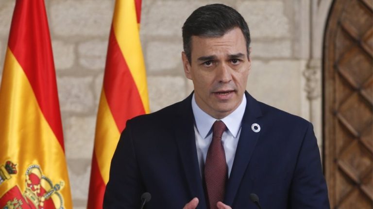 Spain saves Europe’s honor