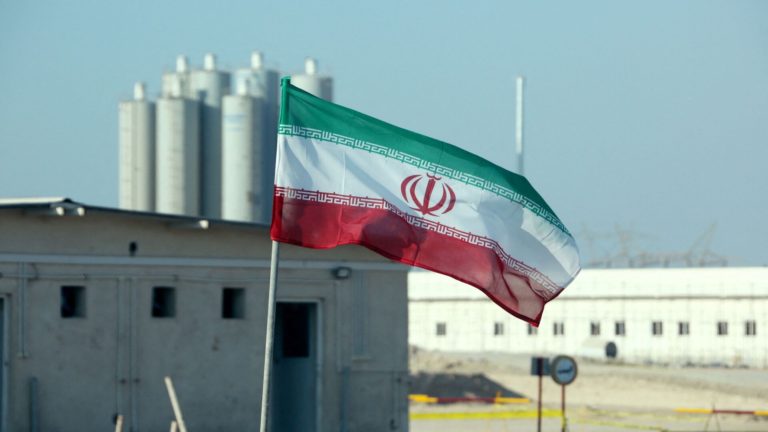 Strike on Bushehr Nuclear Plant Destroys Attackers’ Non-Proliferation Credibility – Russian MFA