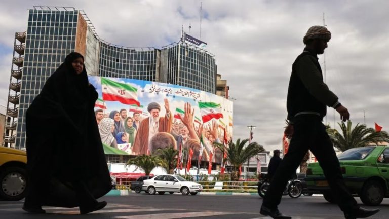 US mulls over Tehran proposal to end war