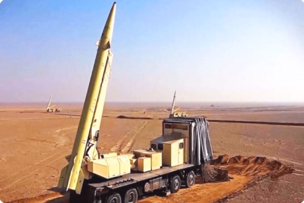 IRGC: 18 Major US Companies to Come Under Attack for Role in Assassination Operations