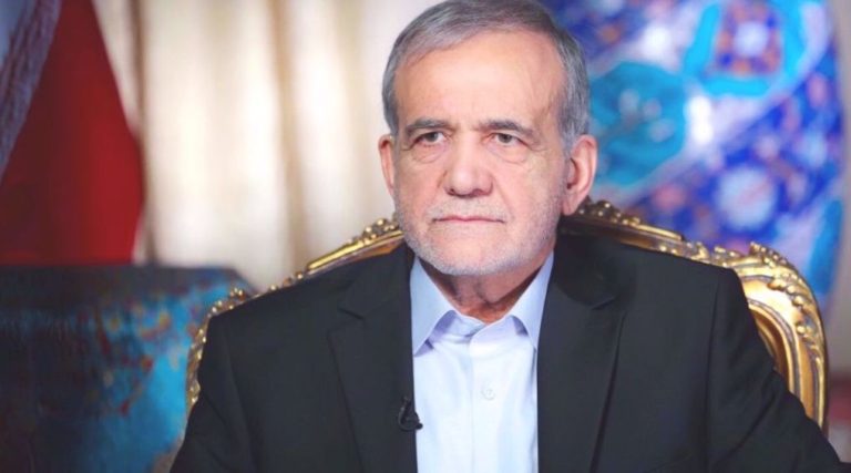 Iran’s president to Americans: Look beyond war propaganda fog, reject ‘manufactured threat’
