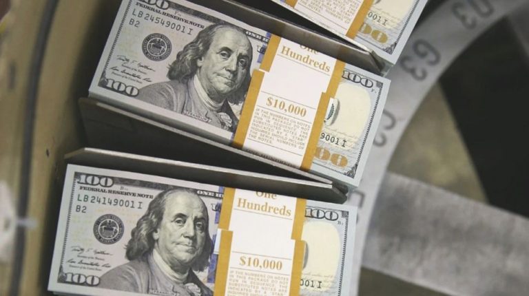 War on Iran could be ‘catalyst’ for erosion of US petrodollar, Deutsche Bank says