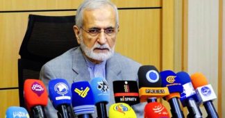 Senior Iranian Official Involved in Attempt at Peace Talks Severely Wounded by US-Israeli Strike