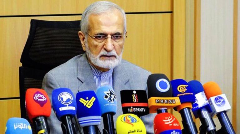 Senior Iranian Official Involved in Attempt at Peace Talks Severely Wounded by US-Israeli Strike
