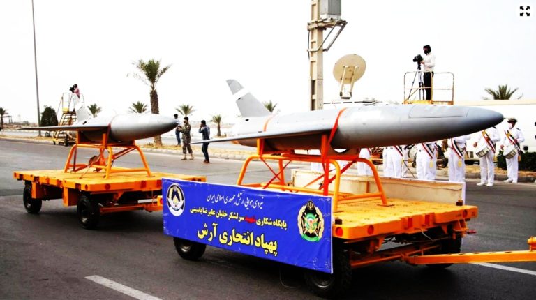 La stratégie iranienne, moyens limités, impact maximum
