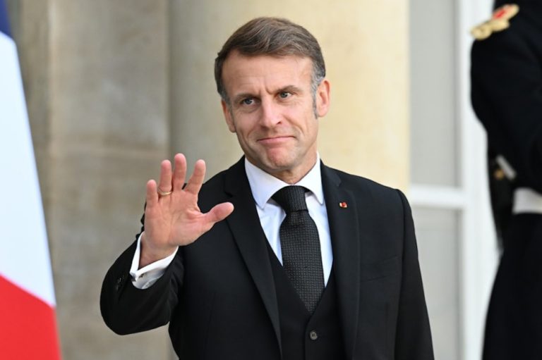 Macron’s mentor calls him ‘worst’ president, warns of far-right surge