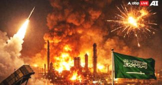 The Israeli Hitler is escalating, Iran is responding, the US  is threatening to wipe out Iran and global economy in jeopardy