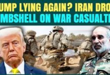 “Casualty Cover-Up”: The Pentagon Is Hiding U.S. Losses Under Trump in the Middle East