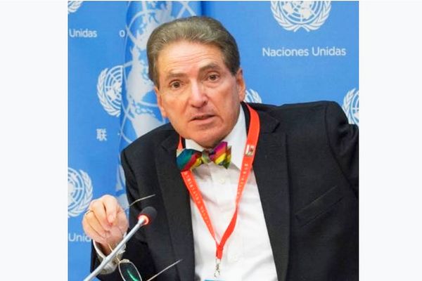 The Track Record of the Collective West In Regards to Human Rights and International Law