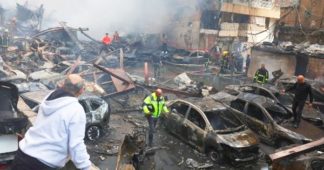 A strategic victory for Iran but Netanyahu tries to blow up the agreement A strategic victory for Iran but Netanyahu tries to blow up the agreement