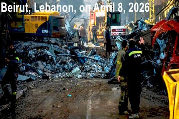 Why the Ceasefire is Doomed