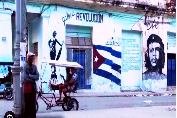 The Trump Administration’s War on Cuba