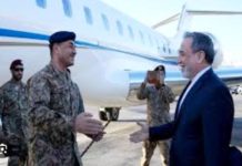 Iran-US talks advance slightly but nuclear issues remain: Reuters