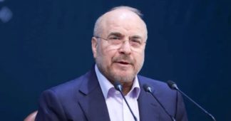 Ceasefire in Lebanon ‘as important’ as in Iran, Ghalibaf says